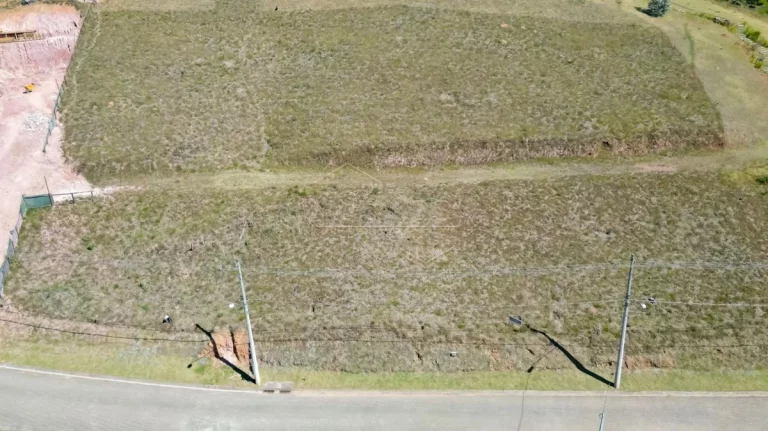 Imagem Lote de Alto Padrão em Campos do Jordão | Reserva Figueiredo