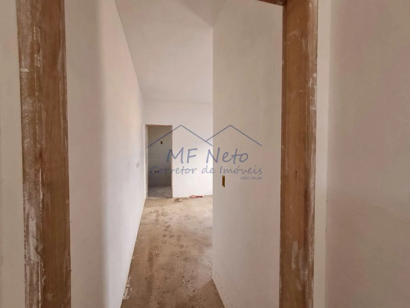 Imagem Casa Padrão