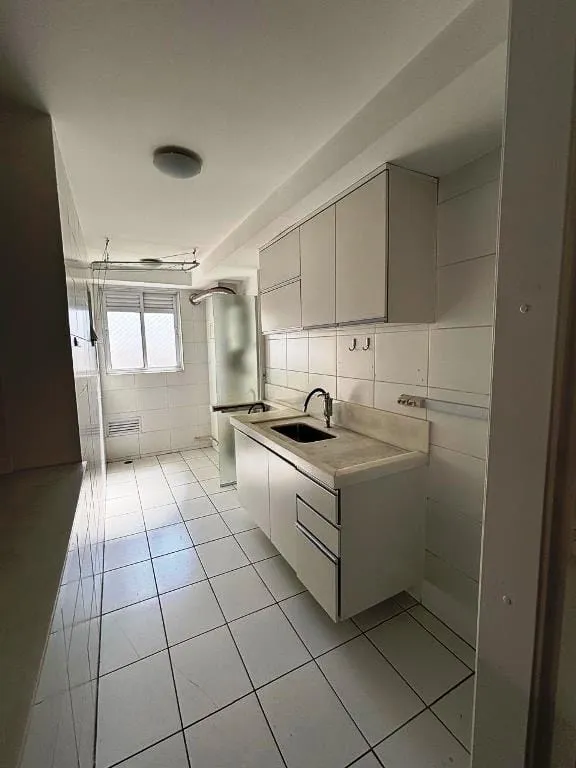 Imagem VENDO ELEGANTE APARTAMENTO NO BAIRRO CIDADE ADEMAR!