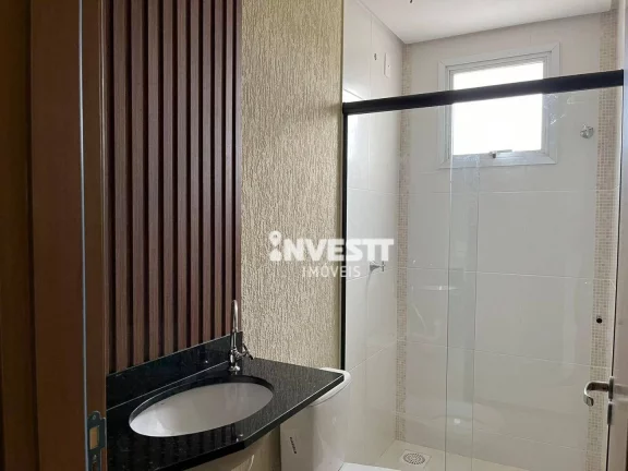 Imagem Apartamento à venda no Lakeside Residence no Residencial Itaipu - Goiânia/GO