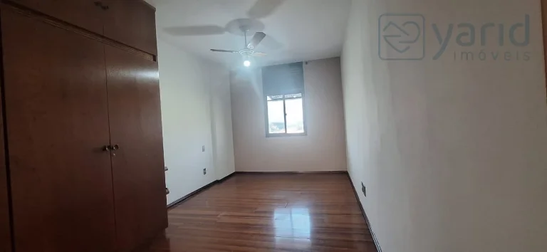 Imagem Apartamento de Luxo no Centro de Jundiaí-SP: 3 quartos, 1 suíte, 2 salas, 2 vagas, 167m² de conforto!