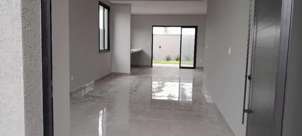 Imagem Casa à venda 3 Quartos, 1 Suite, 4 Vagas, 275M², Monte Belo, Taubaté - SP | Catagua Way Norte