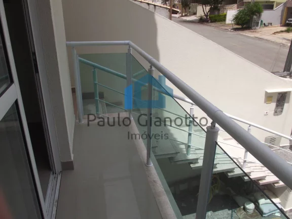 Imagem Sobrado novo à venda condomínio Villa D...apos;este Cotia