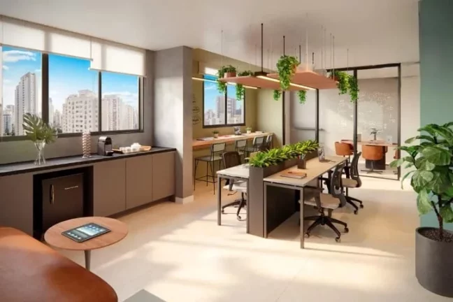 Imagem Apartamento à venda no bairro Pinheiros - São Paulo/SP