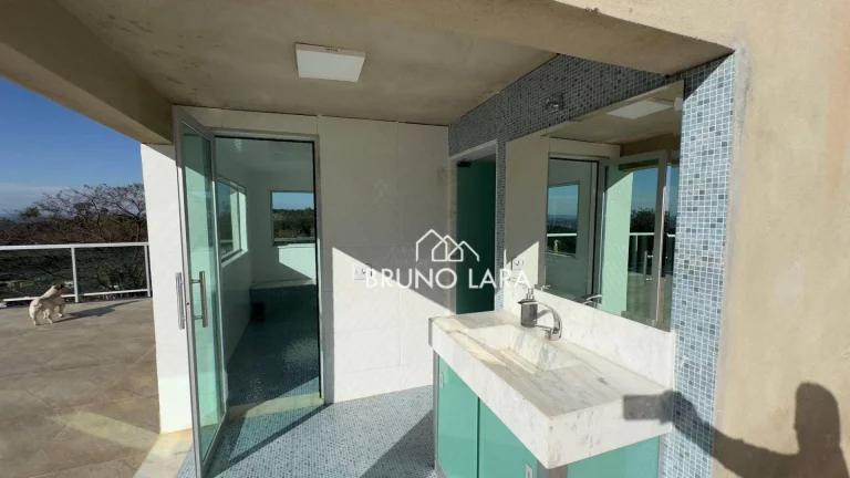 Imagem Casa a venda em Igarapé / bairro Vivendas Santa Monica