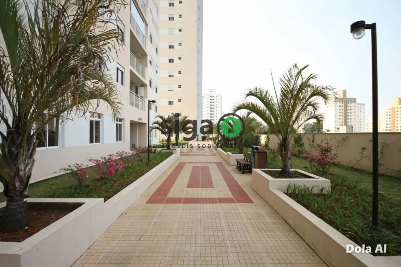 Imagem Apartamento à venda com 63m², 3 quartos e 1 vaga