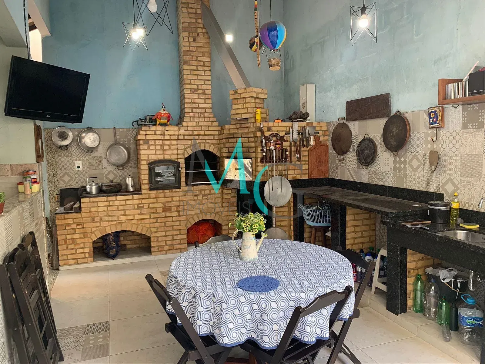 Imagem Casa à venda, Campo Grande, Rio de Janeiro, RJ