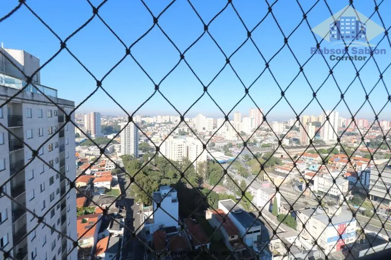 Imagem Apartamento mobiliado para venda em Diadema no bairro Centro