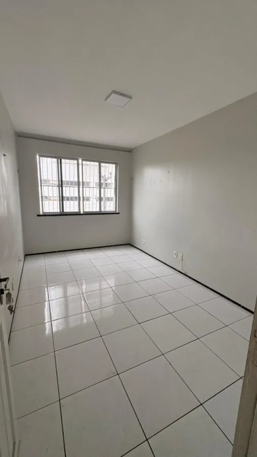 Imagem Apartamento para Venda em Fortaleza, Presidente Kennedy, 3 dormitórios, 1 suíte, 2 banheiros, 1 vaga