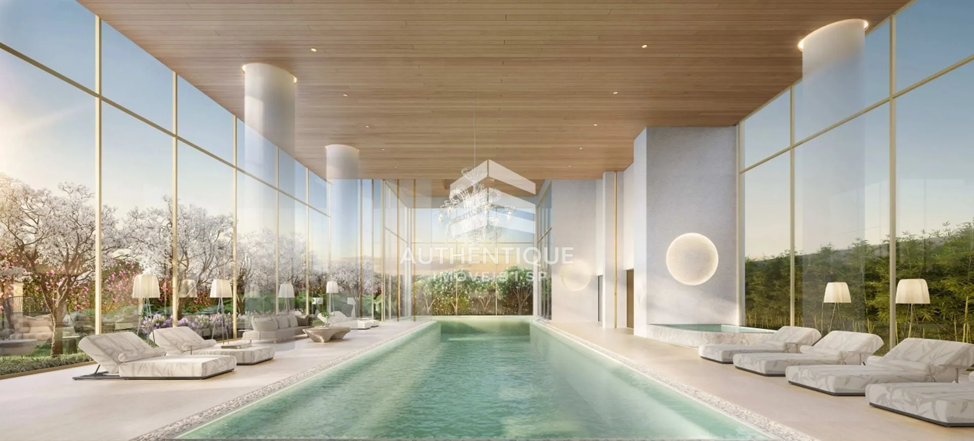 Imagem ZEN CYRELA E YOO IBIRAPUERA - Apartamento à venda no bairro Vila Clementino - São Paulo/SP, Zona Sul