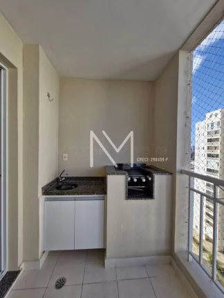 Imagem Apartamento à Venda 3 Quartos 1 Suíte 77m² - Bairro Vila Sanches