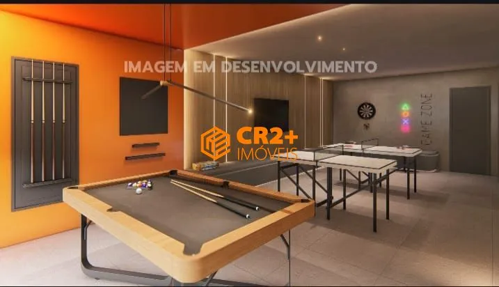 Imagem Vendo Studio 21m² 1 Quarto e 1 WC, Tamandaré.