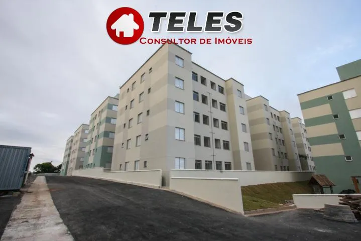 Imagem Citta Vida Bela, 2 dorms. vaga livre e demarcada centro Lajeado
