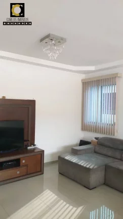Imagem Casa impecável na Vila Belmiro em Santos com 146m² Sò 892 mil