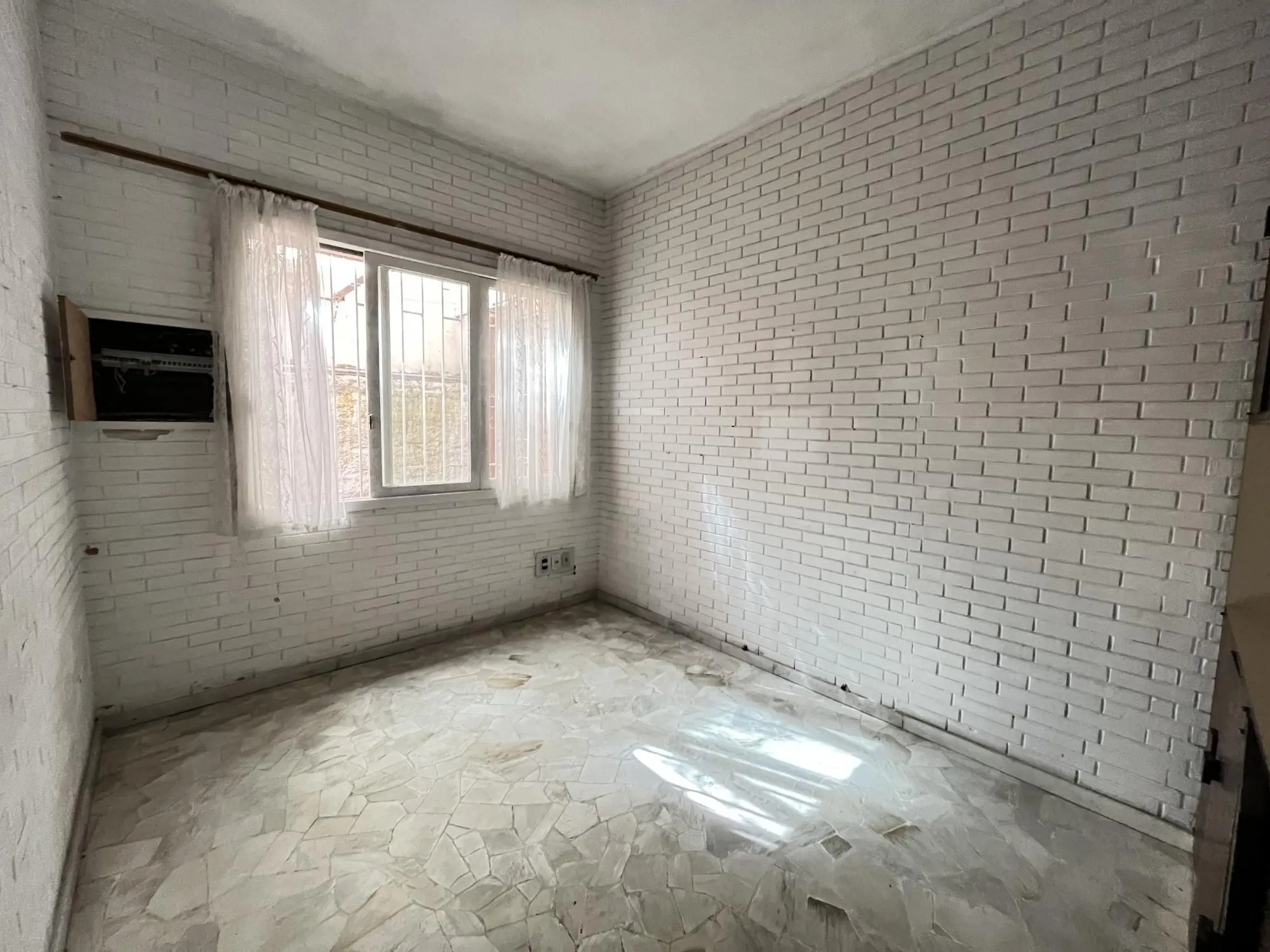 Imagem Casa na Quintino Bocaiuva com 400,00m².