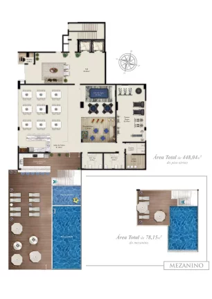 Imagem APARTAMENTO RESIDENCIAL em Itapema - SC, Meia Praia