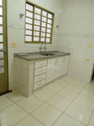 Imagem Casa de Vila sem garagem com 2 dormitórios à venda, 47 m² por R$ 220.000 - Alto - Piracicaba/SP