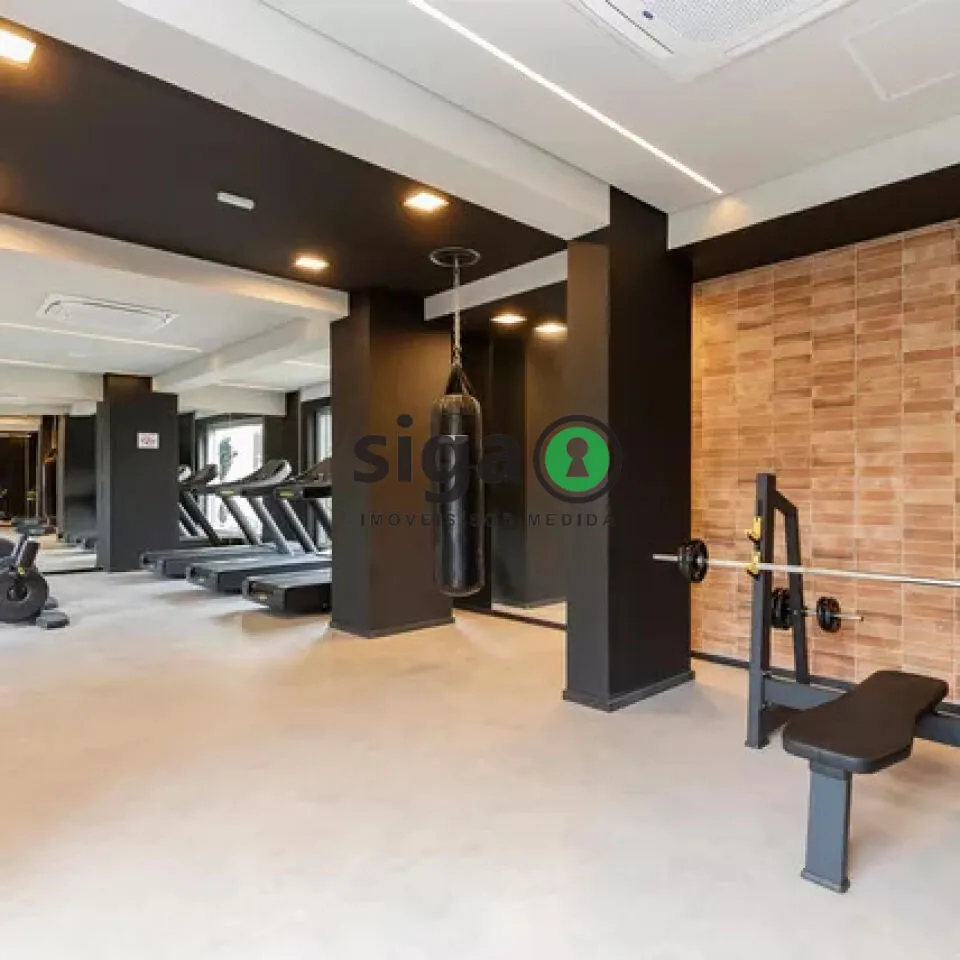 Imagem Studio à venda no Brooklin