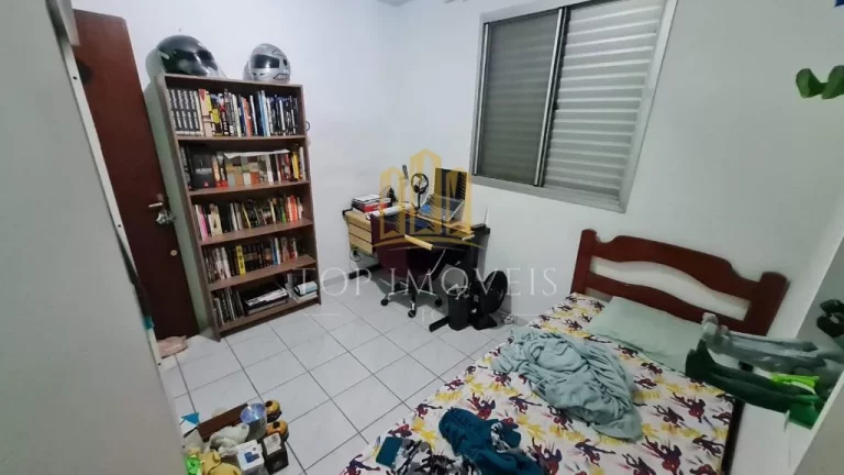 Imagem Ótimo Apartamento Edificio Solar Leste 51 m² 2 Dormitórios 1 Vaga Coberta Térreo