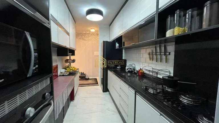 Imagem Apartamento Padrão