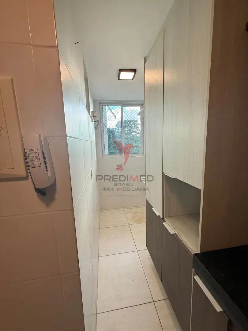 Imagem Apartamento lindo no Castelo Branco!
