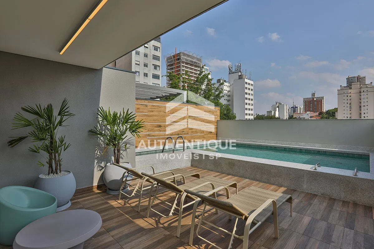 Imagem Veritê Perdizes - Apartamento à venda em São Paulo/SP