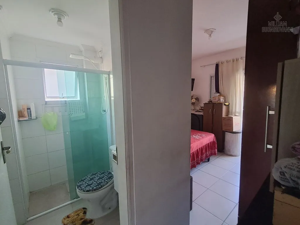 Imagem Apartamento com Suíte, 2 Sacadas e Lazer Completo na Aviação - 400m da Praia