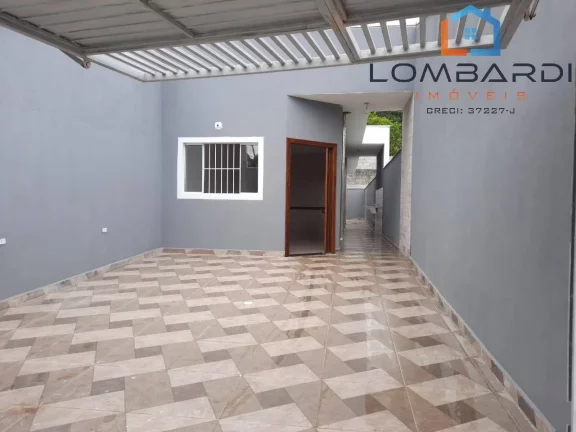 Imagem Casa a venda no Golfinhos- Caraguatatuba
