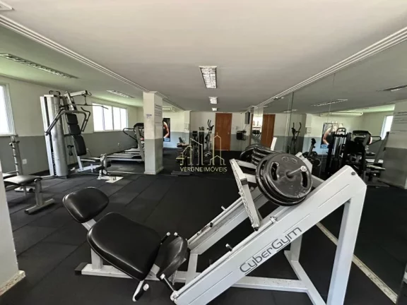 Imagem Apartamento à Venda em Alphaville I, Salvador | 2 Quartos | Suíte | Andar Alto | 76m²