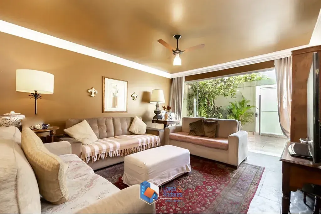 Foto do imóvel Casa à venda 3 Quartos 2 Suites 2 Vagas 134M² Jardim Prudência São Paulo - SP em Rua Professor Luciano Venere Decourt