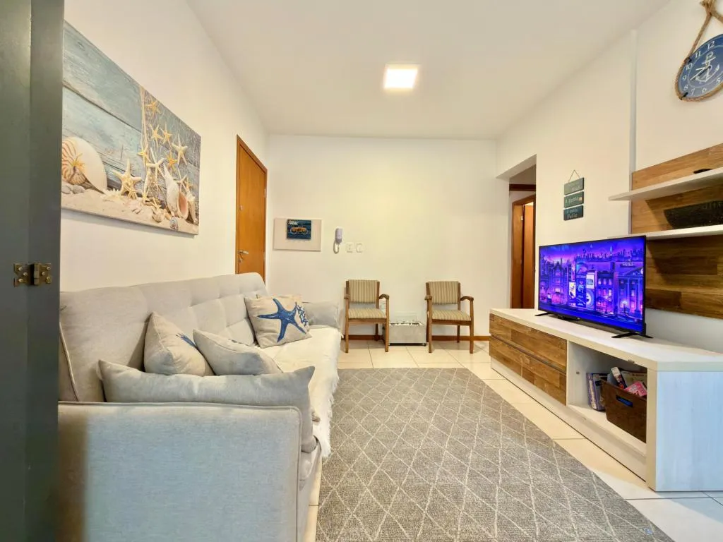 Imagem Apartamento 2 Dormitórios - Bairro Zona Nova