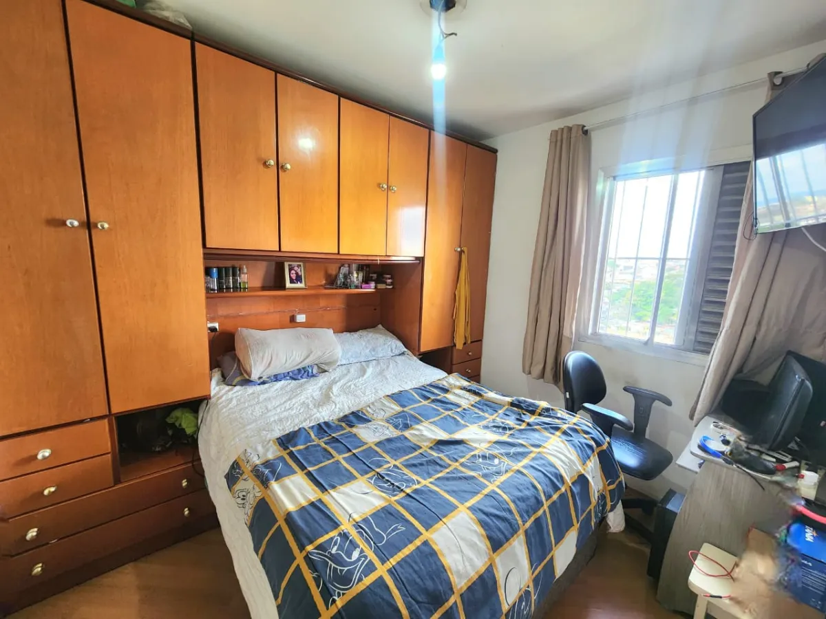 Imagem Apartamento para venda em Jardim Íris com 3 quartos, 61m2