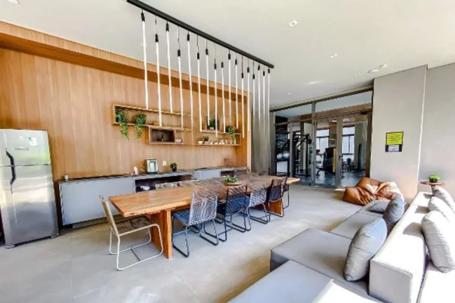 Imagem CONTEMP VILA MARIANA - Apto de 155m² (Unidade de Revenda), a 6 min da estação Vila Mariana do metrô!