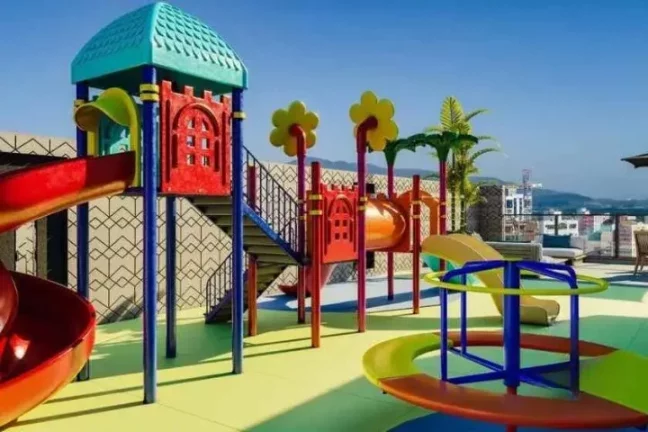 Imagem Apartamento para venda no bairro Meia Praia em Itapema