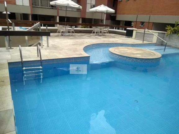 Imagem Apartamento Padrão para Venda e Aluguel em Enseada Guarujá-SP