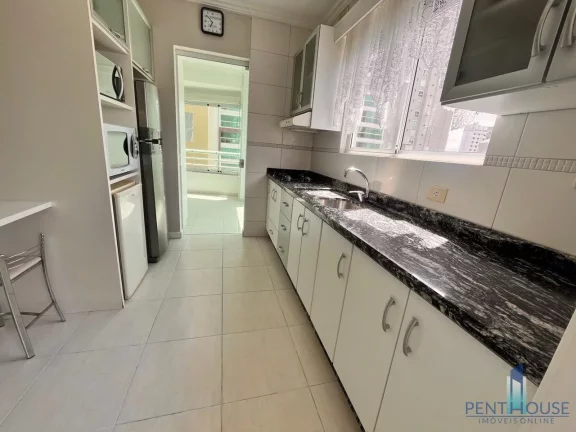 Imagem Apartamento Zona Central para Venda em Balneário Camboriú, CENTRO, 3 dormitórios, 3 suítes, 4 banheiros, 2 vagas