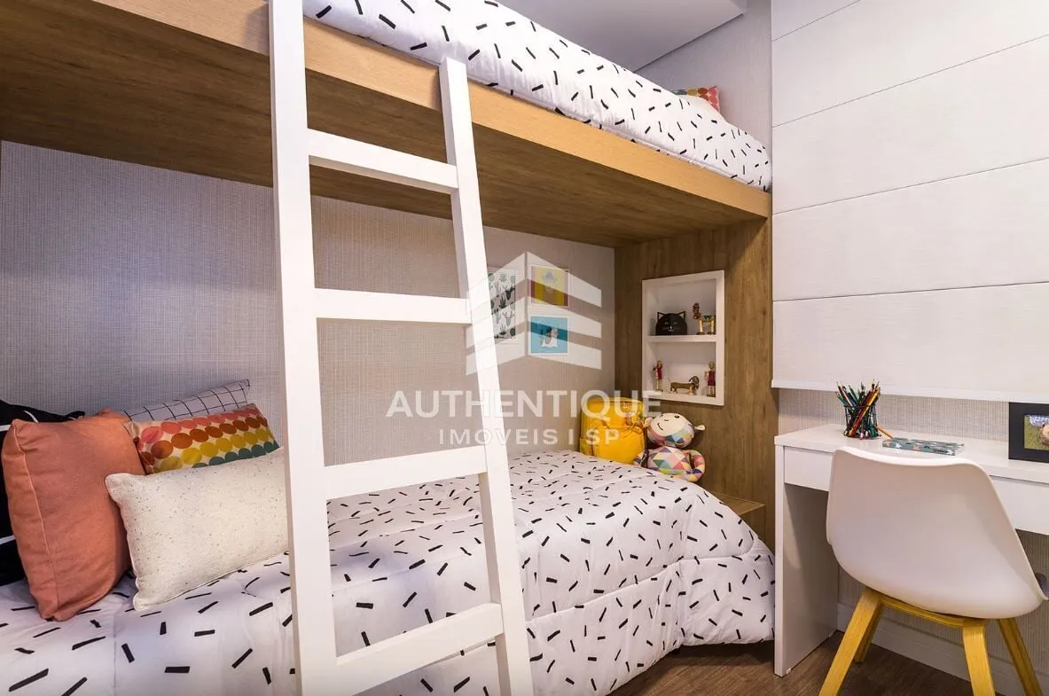 Imagem SEE JARDIM PRUDENCIA - Apartamento à venda no bairro Jardim Prudência - São Paulo/SP, Zona Sul