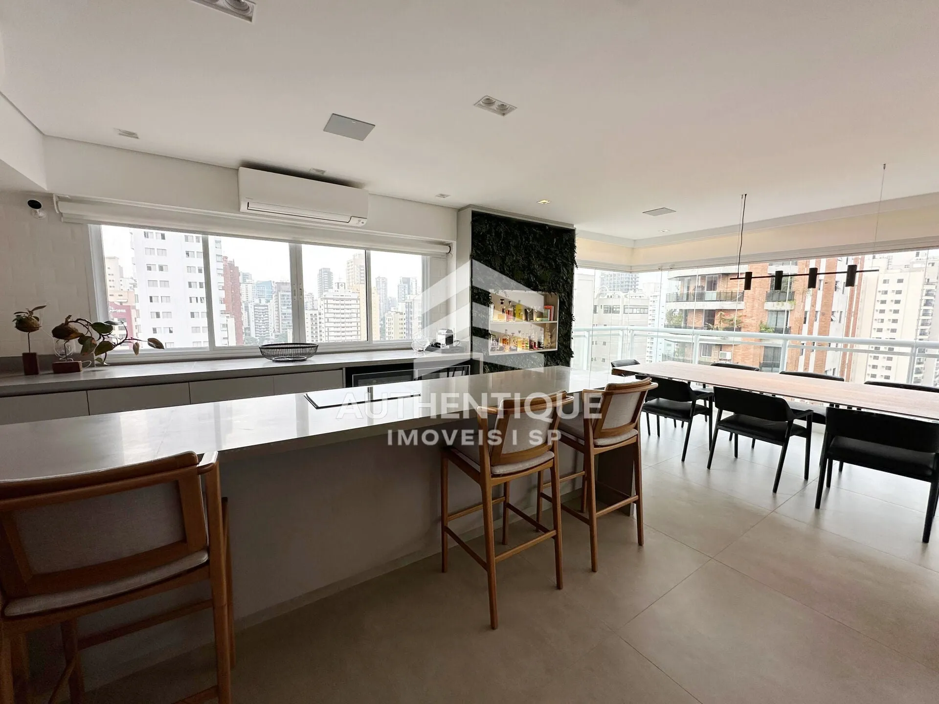 Imagem TIREE ITAIM BIBI - Apartamento no bairro Itaim Bibi à venda