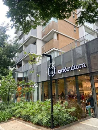 Imagem Studio com 1 dormitório à venda, 27 m²- Indianópolis - São Paulo/SP