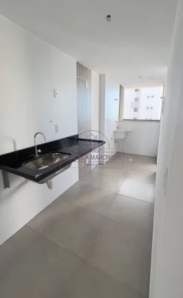 Imagem Apartamento de 3 quartos no Ilha de Okinawa, sol da manhã e vista p/mar