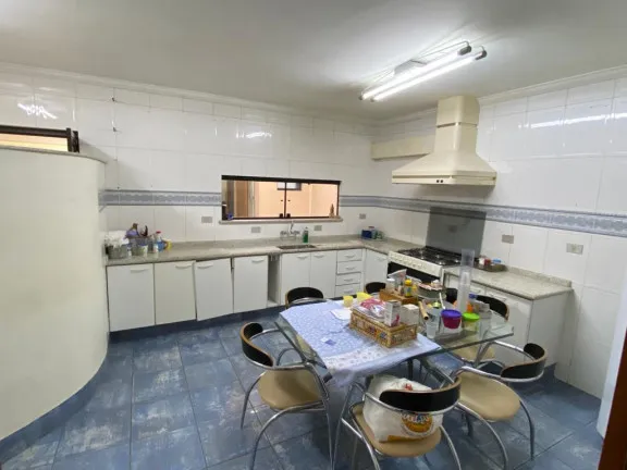 Imagem Sobrado com 2 Quartos à Venda, 177 m² em Campestre - Santo André