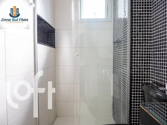 Imagem Apartamento Alto Padrão à Venda Em Perdizes Com 3 Suítes e 2 Vagas