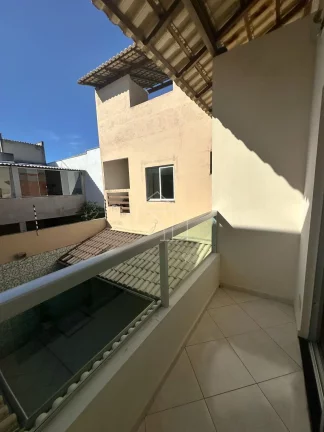 Imagem Casa individual ampla em Morada de Laranjeiras – 6 Quartos, 4 Suítes e Terraço