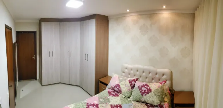 Imagem Casa de Condomínio com 3 Quartos à Venda, 109 m² em Vila Suissa - Mogi das Cruzes