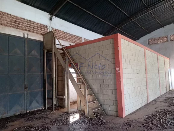 Imagem Galpao/Deposito/Armazem