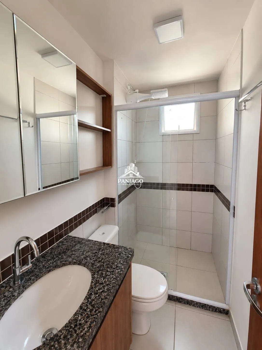 Imagem CONDOMINIO TORRES VILLE D'ITÁLIA APARTAMENTO PARA ALUGAR -PRÓX AO PARQUE TIA NAI