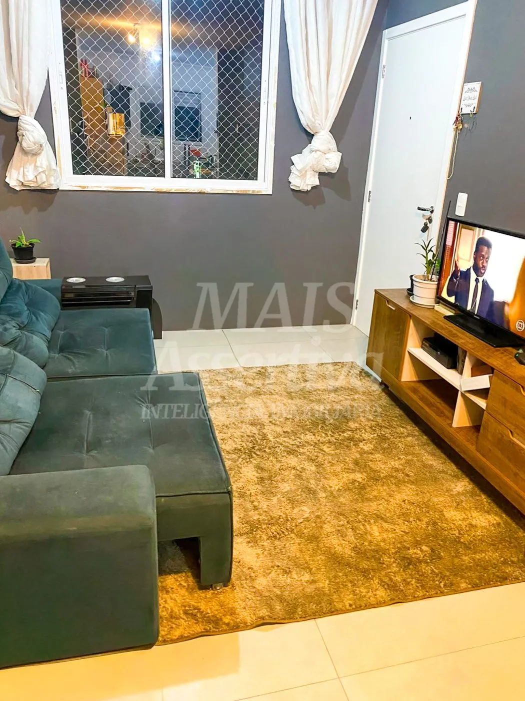 Imagem Excelente apartamento à venda no Residencial Moradas da Rondônia - 4° andar