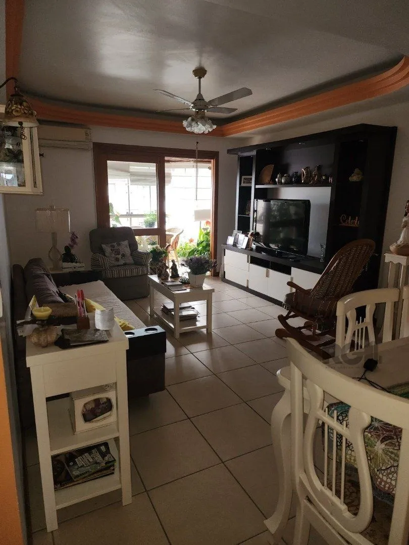 Imagem Apartamento em Zona Nova