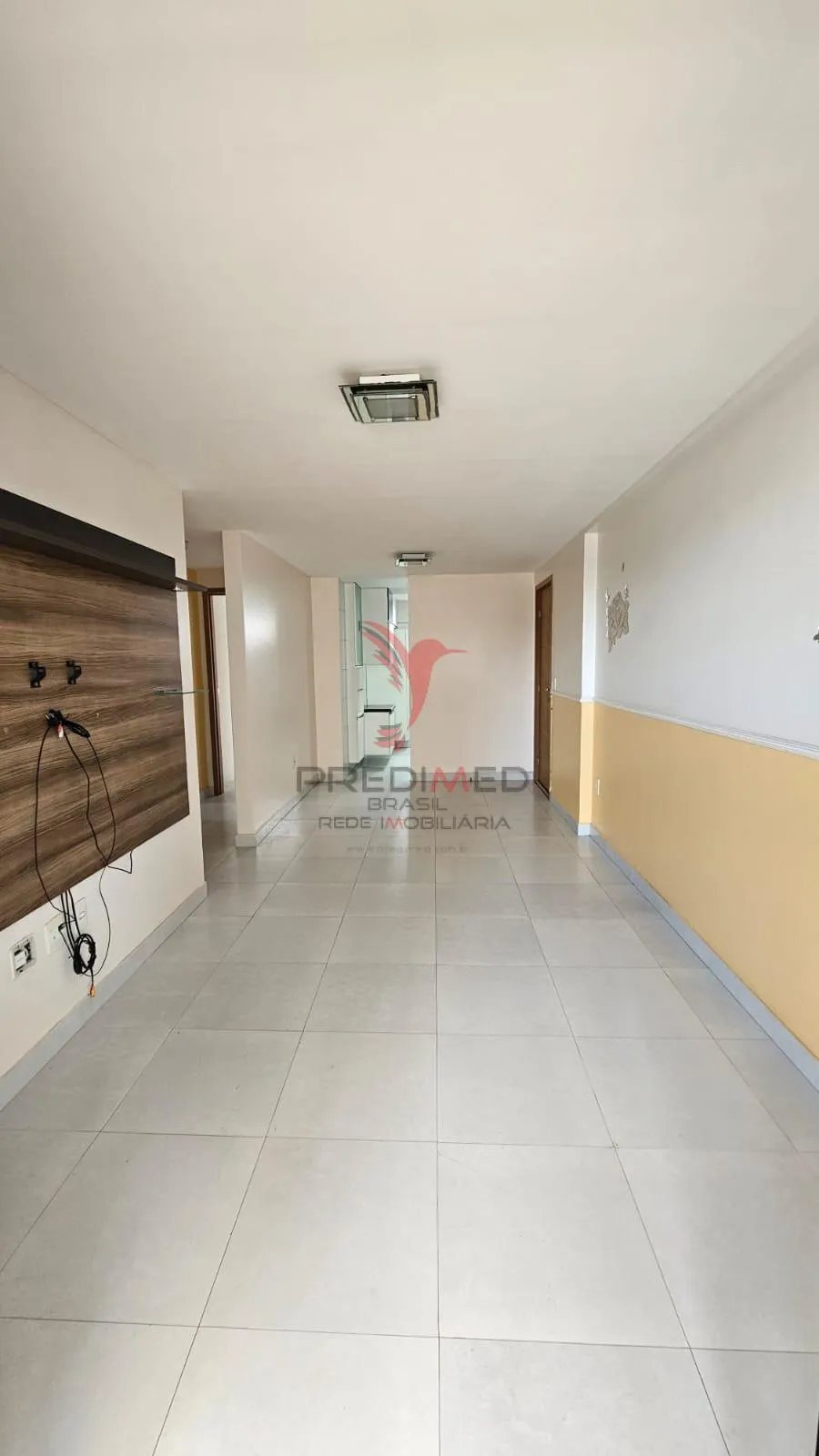 Imagem Apartamento andar alto Nascente Bairro dos Estados
