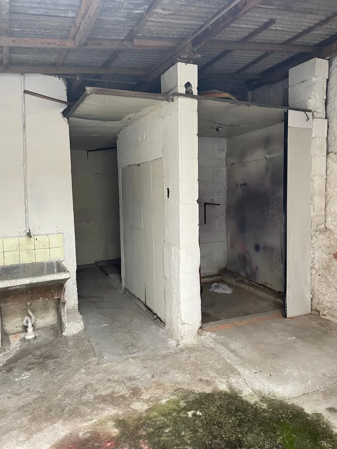 Imagem Comercial para Locação 550M², São Benedito, Pindamonhangaba - SP